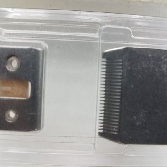 Wahl Groomsman Clipper Blades - Picture 6 of 7